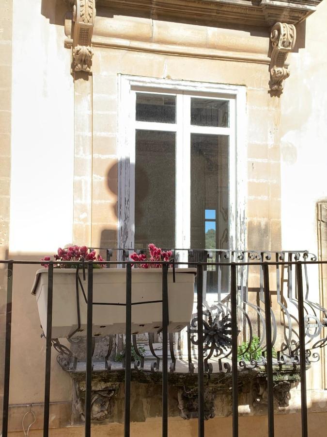 Neropece Hotel Ragusa Exterior photo