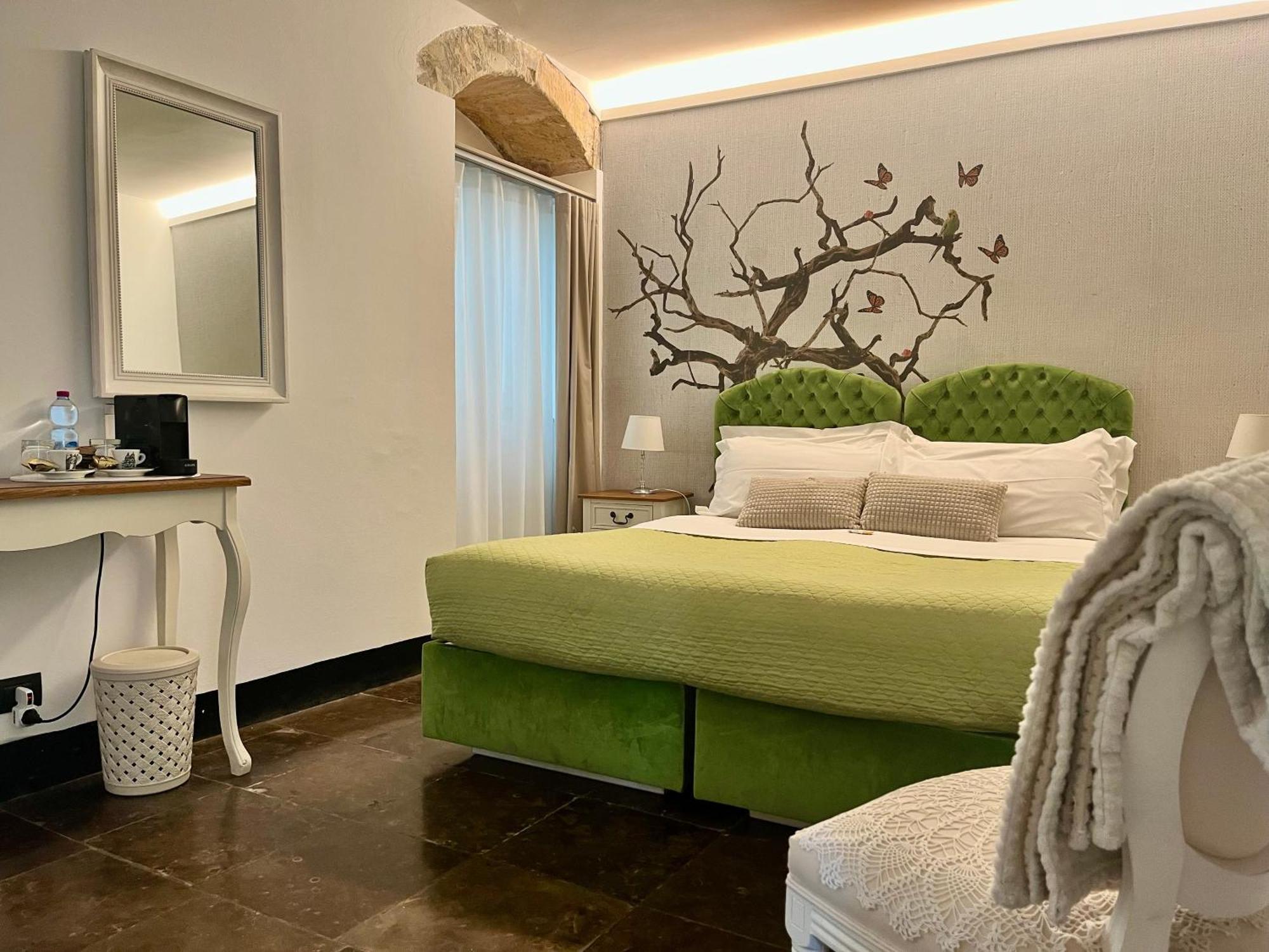 Neropece Hotel Ragusa Exterior photo