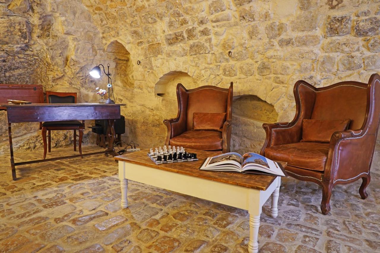 Neropece Hotel Ragusa Exterior photo