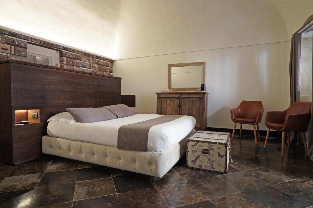 Neropece Hotel Ragusa Exterior photo