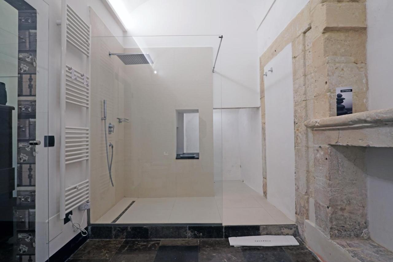 Neropece Hotel Ragusa Exterior photo