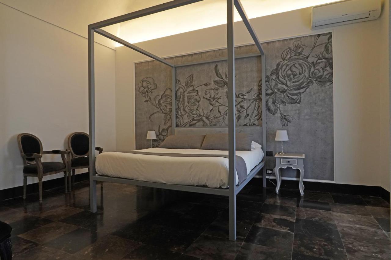 Neropece Hotel Ragusa Exterior photo